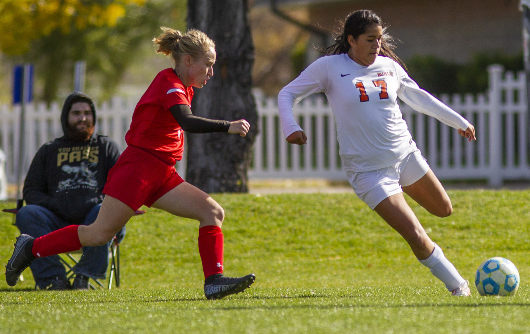 Kimberly tops Buhl for a shot at state